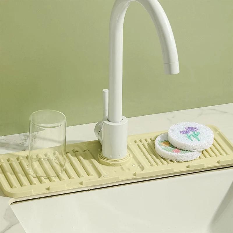 Sink Splash Guard