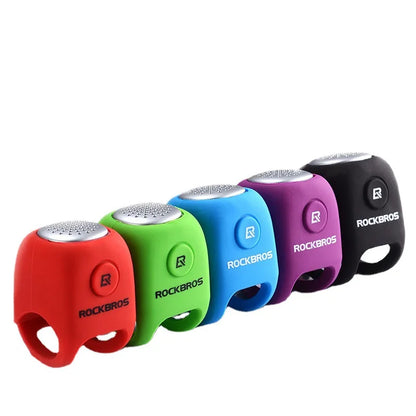 ROCKBROS Electric Bike Horn