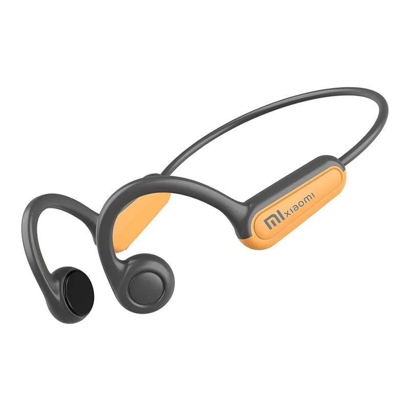 Bone Conduction Headphones