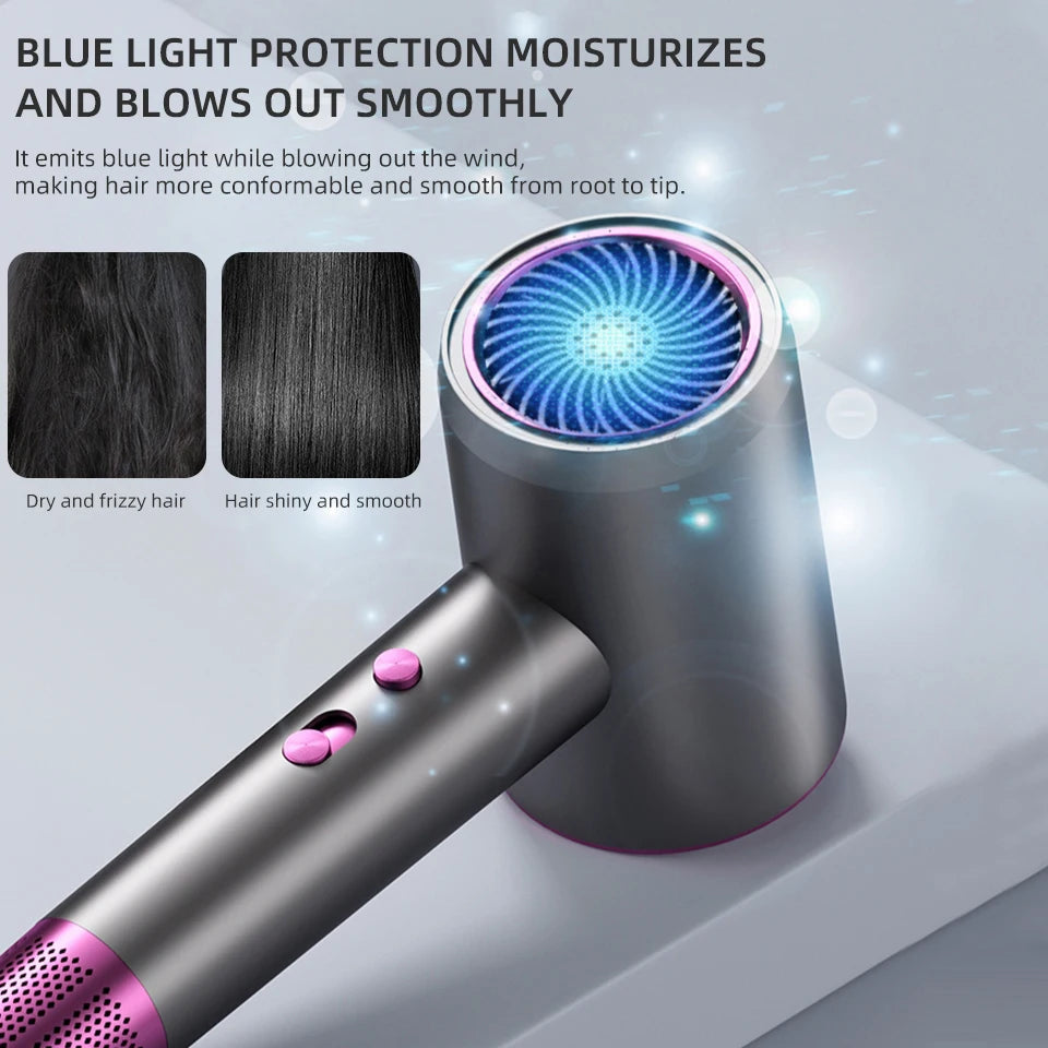 SpeedBlast Ultra Fast Hair Dryer