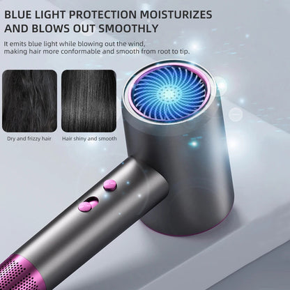 SpeedBlast Ultra Fast Hair Dryer