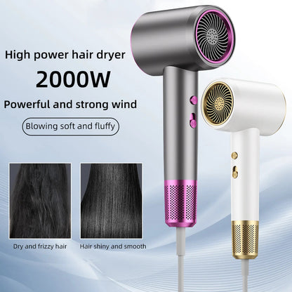 SpeedBlast Ultra Fast Hair Dryer