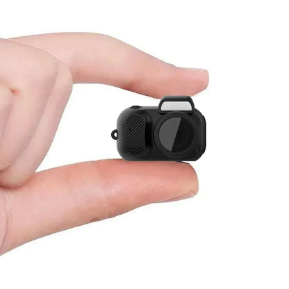 Keychain Mini HD Camera / Camcorder