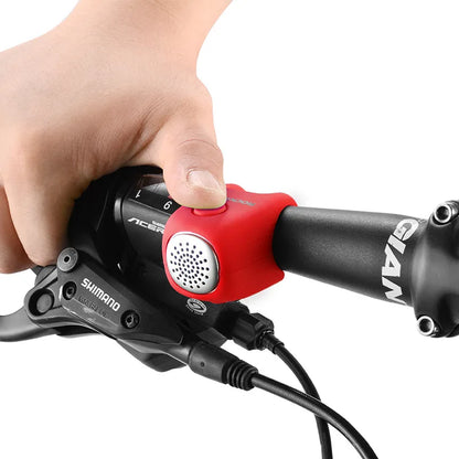 ROCKBROS Electric Bike Horn