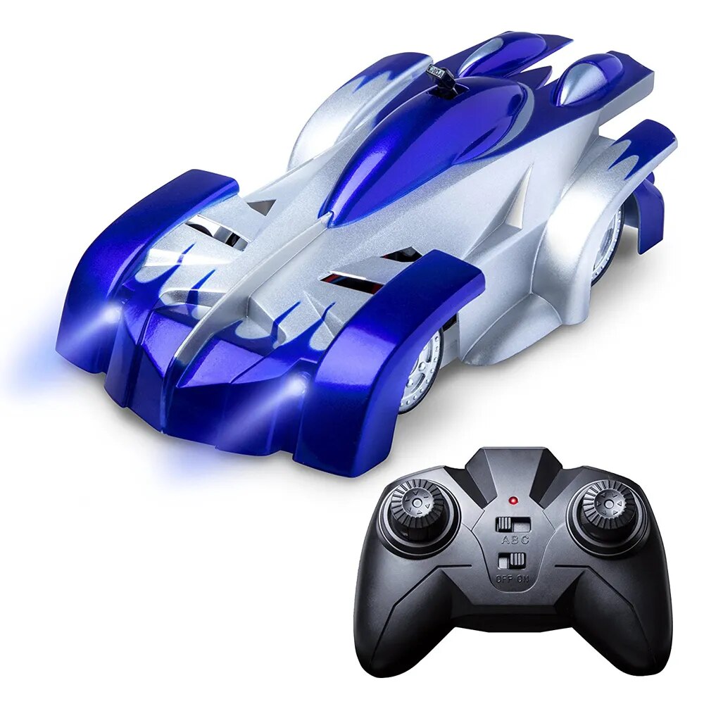 GravityXplorer Supercar™