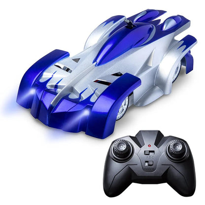 GravityXplorer Supercar™