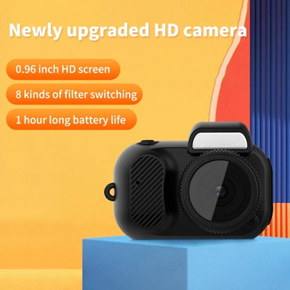 Keychain Mini HD Camera / Camcorder