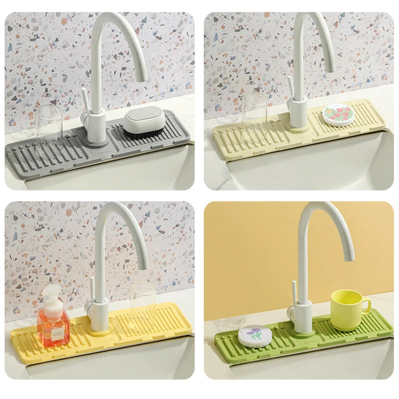 Sink Splash Guard