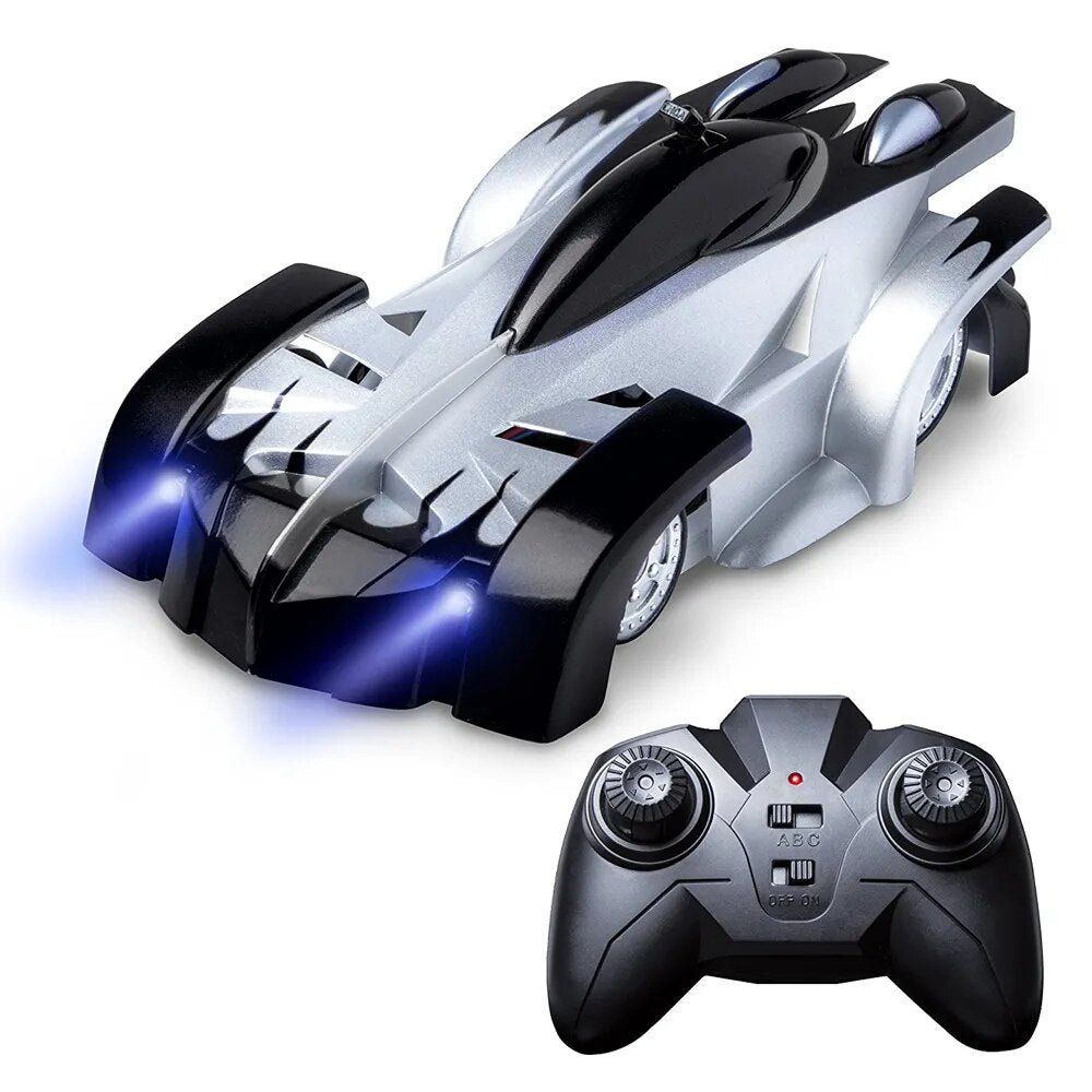 GravityXplorer Supercar™